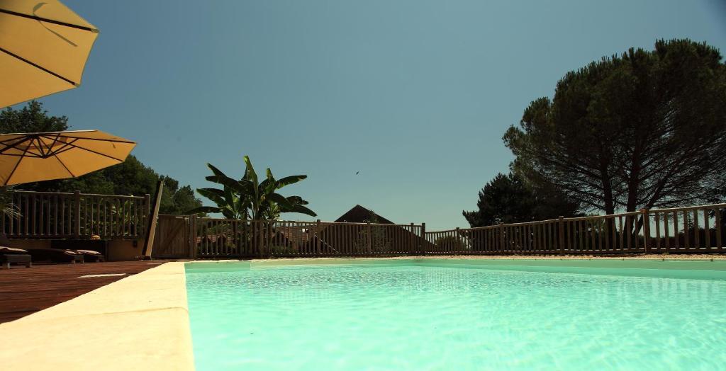 Hotel Le Clos Roussillon Pres De Sarlat Vitrac  Exterior foto