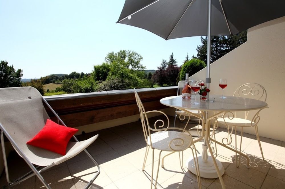 Hotel Le Clos Roussillon Pres De Sarlat Vitrac  Exterior foto